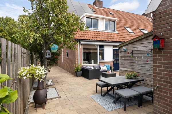 Medium property photo - Koningin Julianastraat 101, 4153 BX Beesd